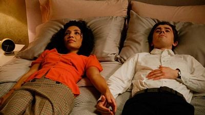 'The Good Doctor': Morgan desvela su secreto y Shaun y Carly encuentran un punto medio en su sexualidad noticias imagen