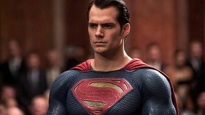 Henry Cavill insiste en que no ha dejado de ser Superman y reconoce que 'Liga de la Justicia' no funcionó noticias imagen