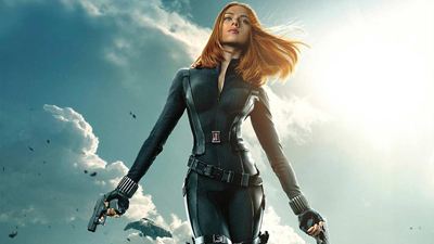 'Black Widow': El primer tráiler podría tener ya fecha de estreno