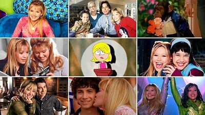 He vuelto a ver 'Lizzie McGuire' y 'Lizzie Superstar' para contarte a todo lo que debería responder la nueva serie-secuela de Disney+ noticias imagen