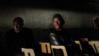 'Vitalina Varela', de Pedro Costa, mejor película del 57º Festival de Gijón  noticias imagen