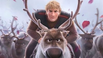 'Frozen 2': Jonathan Groff habla sobre la importancia de 'Lost in the Woods', la canción de Kristoff