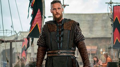 El creador de 'Vikingos' asegura que detrás de la muerte de Floki hay más de lo que parece noticias imagen