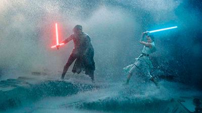 Este es el eterno reto de 'Star Wars', según J.J. Abrams
