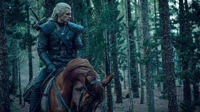 'The Witcher' podría tener una serie animada noticias imagen