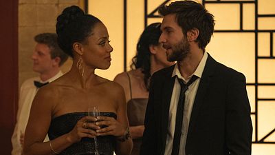 'The Feed', la nueva serie distópica de StarzPlay, te asustará, pero "de forma muy diferente a cómo lo hace una serie de terror o 'thriller' psicológico" noticias imagen