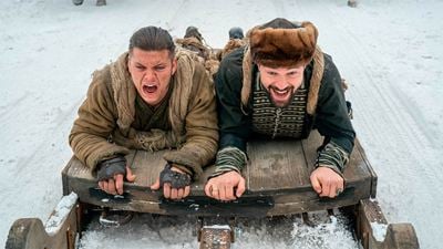 La temporada 6 de 'Vikingos' será muy importante para Ivar