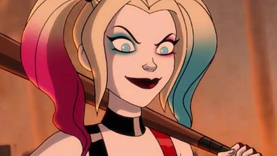 El proceso de Kaley Cuoco para encontrar la voz perfecta de Harley Quinn noticias imagen