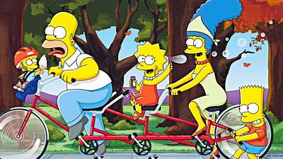 Falsa alarma: ‘Los Simpson’ no van a terminar (de momento), según ha confirmado el productor  noticias imagen