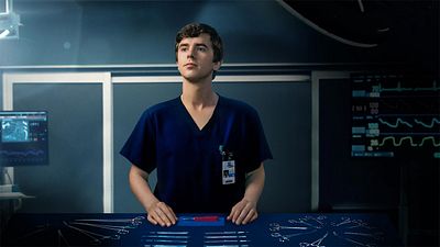 ¿Cuándo vuelve la temporada 3 de 'The Good Doctor' en 2020? noticias imagen
