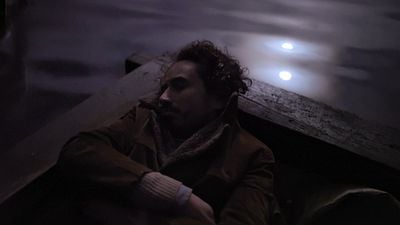 Eloy Enciso ('Longa noite'): "El olvido del franquismo forma parte del franquismo" noticias imagen