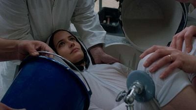 'Próxima': Eva Green se prepara para ir al espacio en este adelanto en EXCLUSIVA noticias imagen