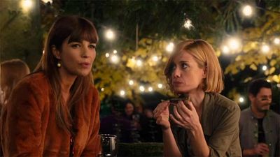 'Si yo fuera rico': ¿Santi o Mario? Paula Echevarría y Alexandra Jiménez deciden noticias imagen