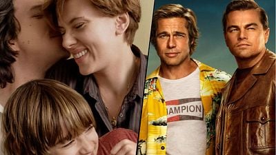 Globos de Oro 2020: Lista completa de nominados en cine noticias imagen