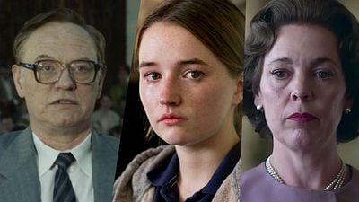 Globos de Oro 2020: Lista completa de nominados en series noticias imagen