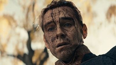 'The Boys': Más sangre y acción en el primer 'teaser' de la segunda temporada noticias imagen