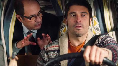 "Situación delicada de Incógnito Técnico". Recuerda uno de los momentos de 'Si yo fuera rico' con este vídeo noticias imagen