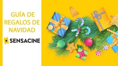 Guía de compras para Navidad 2019: 20 ideas geniales para regalar a los amantes del cine y las series de televisión