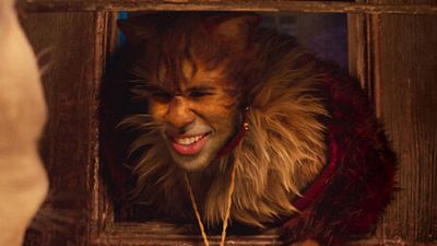 'Cats': Jason Derulo está seguro “al 125 por ciento” de que eliminaron su pene mediante CGI noticias imagen