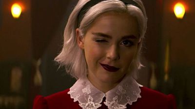 La nueva temporada de 'Las escalofriantes aventuras de Sabrina' volverá con tres personajes nuevos noticias imagen