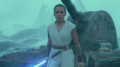 Daisy Ridley quería llorar tras ver 'Star Wars: El ascenso de Skywalker' noticias imagen