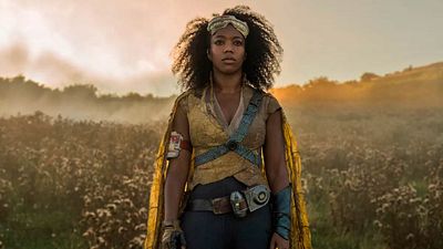'Star Wars: El ascenso de Skywalker': Todo lo que hay detrás de Lando y Jannah, ¿qué tienen en común? noticias imagen