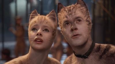 'Cats' tendrá una versión mejorada del CGI tras su estreno en Estados Unidos