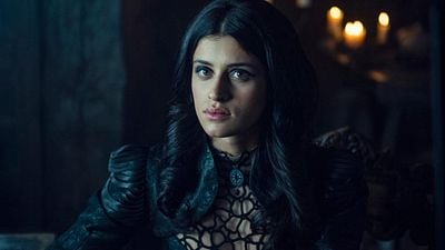 Anya Chalotra explica cómo abordó las escenas de sexo de Yennefer en 'The Witcher' noticias imagen