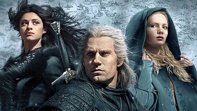 'The Witcher' no dividirá tanto el camino de sus personajes en la segunda temporada noticias imagen