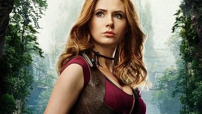 'Jumanji: Siguiente nivel': Karen Gillan era "mortífera" con sus nunchakus noticias imagen