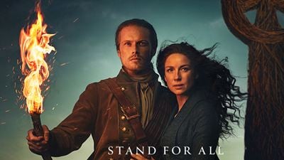 'Outlander': Jamie y Claire se enfrentan a nuevos problemas en el tráiler de la temporada 5