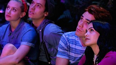 Así es como el reparto de 'Riverdale' piensa que será la quinta temporada  noticias imagen