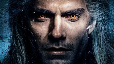'The Witcher': Henry Cavill casi se queda ciego rodando la primera temporada