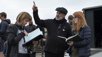 '1917': Sam Mendes cree que hay esperanza para la experiencia cinematográfica