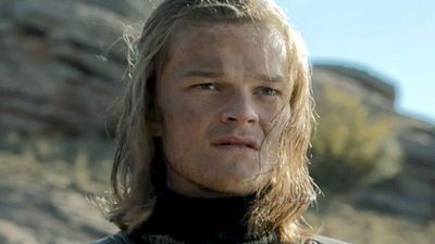 'El Señor de los Anillos': Robert Aramayo de 'Juego de Tronos' sustituye a Will Poulter como protagonista noticias imagen