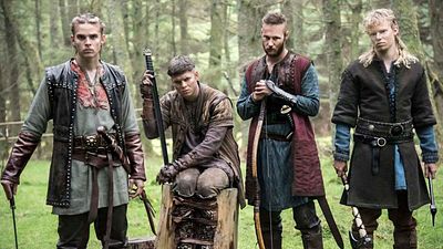 'Vikingos': Michael Hirst asegura que esta muerte ha sido la más emocional noticias imagen