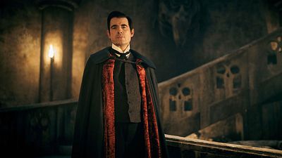 ‘Drácula’: El creador sugiere que la serie tendrá una segunda temporada noticias imagen