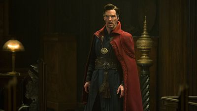 'Doctor Strange 2' pierde al director Scott Derrickson por diferencias creativas noticias imagen