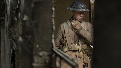 '1917': La planificación del rodaje fue esencial en la película de Sam Mendes noticias imagen