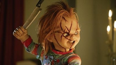 'El muñeco diabólico' tendrá serie de mano de Syfy noticias imagen