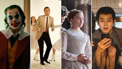 Oscar 2020: Lista completa de nominados noticias imagen