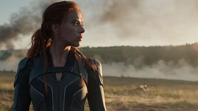 'Viuda Negra': La familia se reúne para acabar con Taskmaster en el nuevo adelanto  noticias imagen