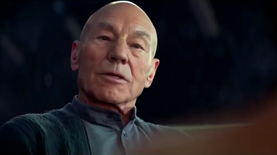 El universo 'Star Trek' sigue creciendo: dos nuevas series en marcha además de 'Picard' noticias imagen