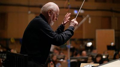 'Star Wars: El Ascenso de Skywalker': John Williams rompe su propio récord de persona viva más nominada a los Oscar