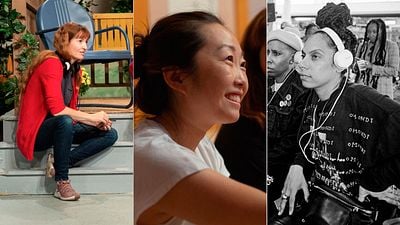 Oscar 2020: Las mujeres que podrían haber estado nominadas a Mejor director noticias imagen