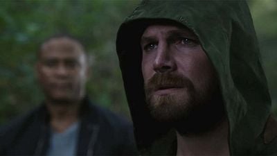 Qué pasará en el final de 'Arrow' tras lo ocurrido en 'Crisis on Infinite Earths' noticias imagen