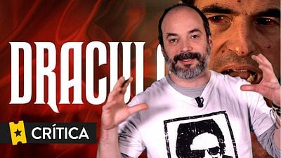 VIDEOCRÍTICA | "Drácula' es divertidísima dentro de lo grotesca y macabra que es"   noticias imagen