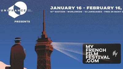 Vuelve My French Film Festival y estas son las películas que puedes ver en su 10ª edición