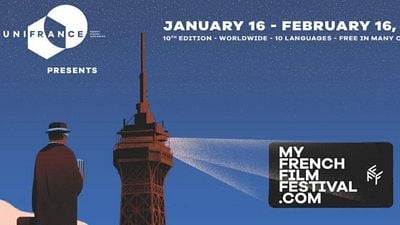 Vuelve My French Film Festival y estas son las películas que puedes ver en su 10ª edición noticias imagen