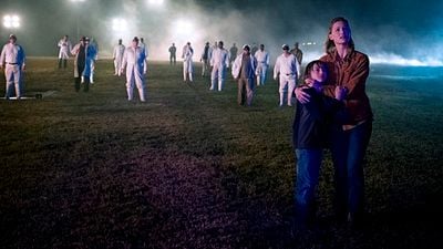 'Amazing Stories' ya tiene fecha de estreno y primera imagen  noticias imagen